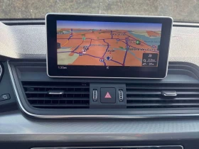 Audi Q5 * Progressiv * CARFAX * ПАНОРАМА* ПОДГРЕВ* , снимка 9