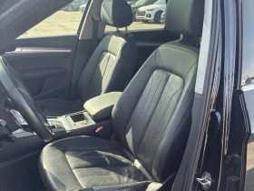 Audi Q5 * Progressiv * CARFAX * ПАНОРАМА* ПОДГРЕВ* , снимка 13
