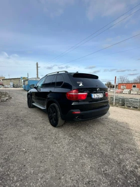 BMW X5 ., снимка 4