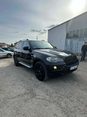 BMW X5 ., снимка 6