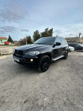 BMW X5 ., снимка 2