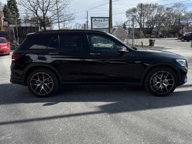 Mercedes-Benz GLC 43 AMG BURMESTER* ДИГИТАЛНО* ТАБЛО* 360КАМЕРА* LANE* ASSI, снимка 2