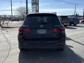 Mercedes-Benz GLC 43 AMG BURMESTER* ДИГИТАЛНО* ТАБЛО* 360КАМЕРА* LANE* ASSI, снимка 5