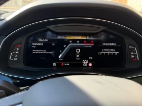 Audi Q7 S LINE 50 TDI, снимка 5