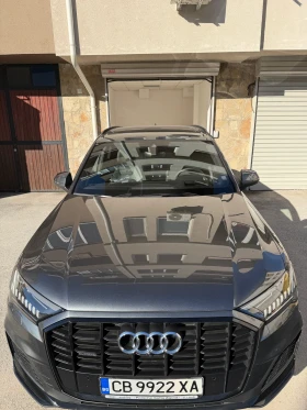 Audi Q7 S LINE 50 TDI, снимка 14