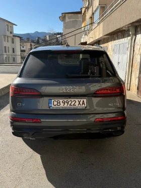 Audi Q7 S LINE 50 TDI, снимка 3
