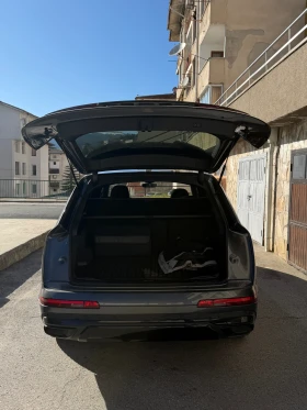 Audi Q7 S LINE 50 TDI, снимка 8