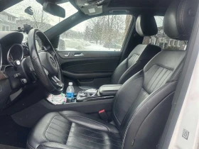 Mercedes-Benz GLE 350d  CARFAX, снимка 5