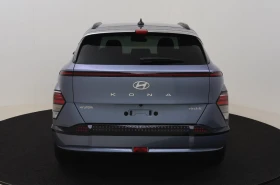 Hyundai Kona e-Kona 48 kWh ВЪЗМОЖНОСТ ЗА ЛИЗИНГ, снимка 15
