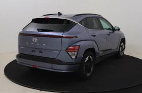 Hyundai Kona e-Kona 48 kWh ВЪЗМОЖНОСТ ЗА ЛИЗИНГ, снимка 14
