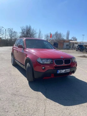 BMW X3, снимка 3