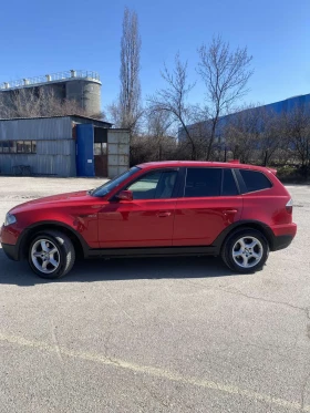 BMW X3, снимка 12