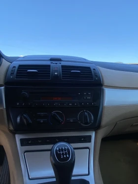 BMW X3, снимка 10