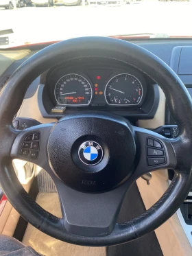 BMW X3, снимка 9
