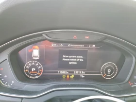 Audi Q5 2.0L 4 ALL WHEEL DRIVE, снимка 10