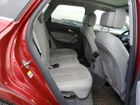 Audi Q5 2.0L 4 ALL WHEEL DRIVE, снимка 11
