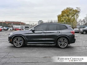 BMW X3 | M40i | PREMIUM | DIGITAL | ЦЕНА ДО БЪЛГАРИЯ, снимка 4