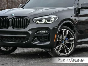 BMW X3 | M40i | PREMIUM | DIGITAL | ЦЕНА ДО БЪЛГАРИЯ, снимка 3