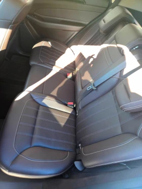 Mercedes-Benz GLE 350 4matic  AMG line , снимка 15