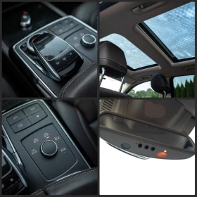 Mercedes-Benz GLE 350 4matic  AMG line , снимка 17