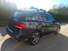 Mercedes-Benz GLE 350 4matic  AMG line , снимка 5