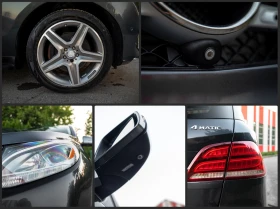 Mercedes-Benz GLE 350 4matic  AMG line , снимка 12
