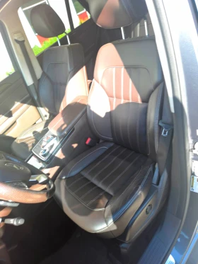 Mercedes-Benz GLE 350 4matic  AMG line , снимка 14