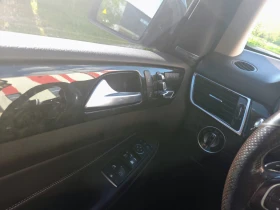 Mercedes-Benz GLE 350 4matic  AMG line , снимка 16