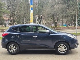 Hyundai IX35 2.0CRDI 4X4 ШВЕЙЦАРИЯ , снимка 4