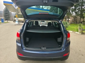 Hyundai IX35 2.0CRDI 4X4 ШВЕЙЦАРИЯ , снимка 15