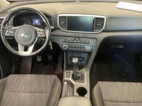 Kia Sportage 1.6 LPG Urban, снимка 7