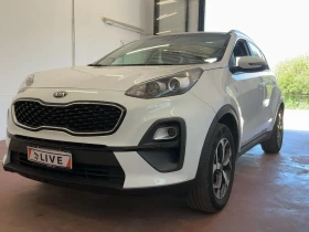 Kia Sportage 1.6 LPG Urban, снимка 1