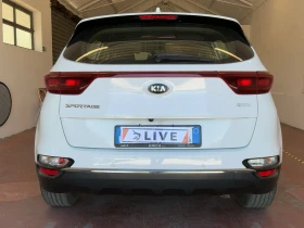 Kia Sportage 1.6 LPG Urban, снимка 5