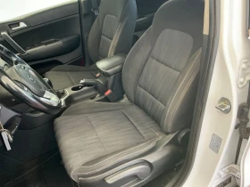 Kia Sportage 1.6 LPG Urban, снимка 9