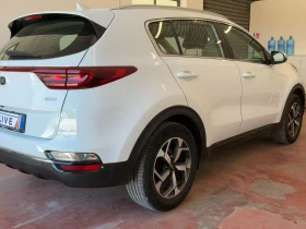Kia Sportage 1.6 LPG Urban, снимка 6