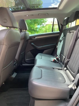 Skoda Kodiaq 2.0 TDI /4x4/7DSG/200кс. Панорама, снимка 6