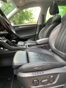 Skoda Kodiaq 2.0 TDI /4x4/7DSG/200кс. Панорама, снимка 5