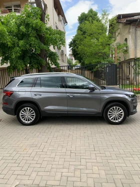 Skoda Kodiaq 2.0 TDI /4x4/7DSG/200кс. Панорама, снимка 1