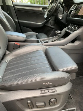 Skoda Kodiaq 2.0 TDI /4x4/7DSG/200кс. Панорама, снимка 7