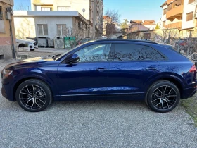 Audi Q8, снимка 3