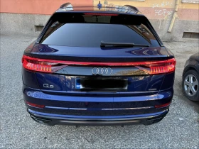 Audi Q8, снимка 13