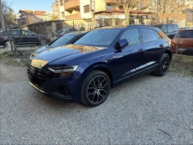 Audi Q8, снимка 2