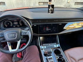 Audi Q8, снимка 7