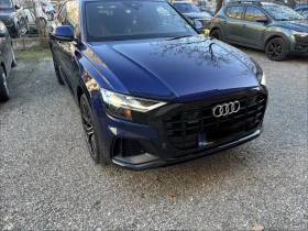 Audi Q8, снимка 14