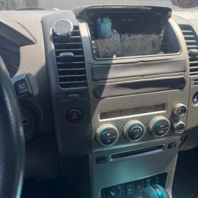 Nissan Pathfinder R51, снимка 9