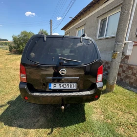 Nissan Pathfinder R51, снимка 4