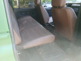 Land Rover Defender 110 Td5, снимка 14