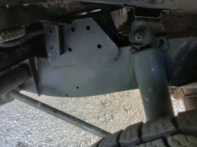 Land Rover Defender 110 Td5, снимка 6