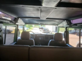 Land Rover Defender 110 Td5, снимка 13