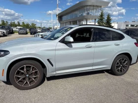 BMW X4 xDrive30i  CARFAX, снимка 2